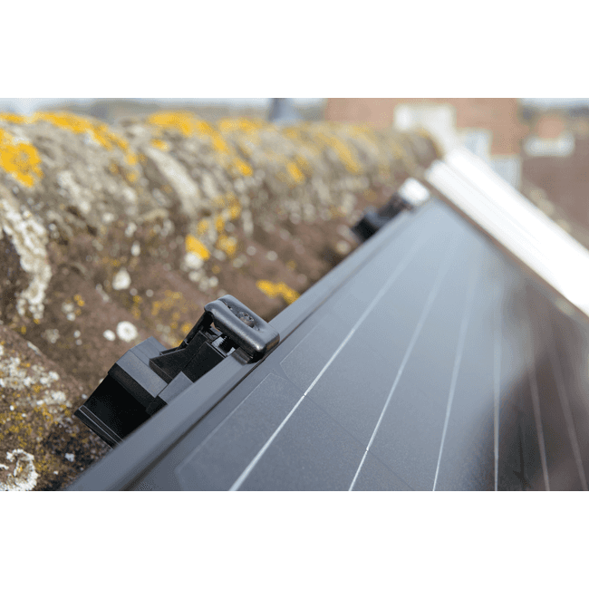 Enstall | ClickFit Evo | Spanthaak 4