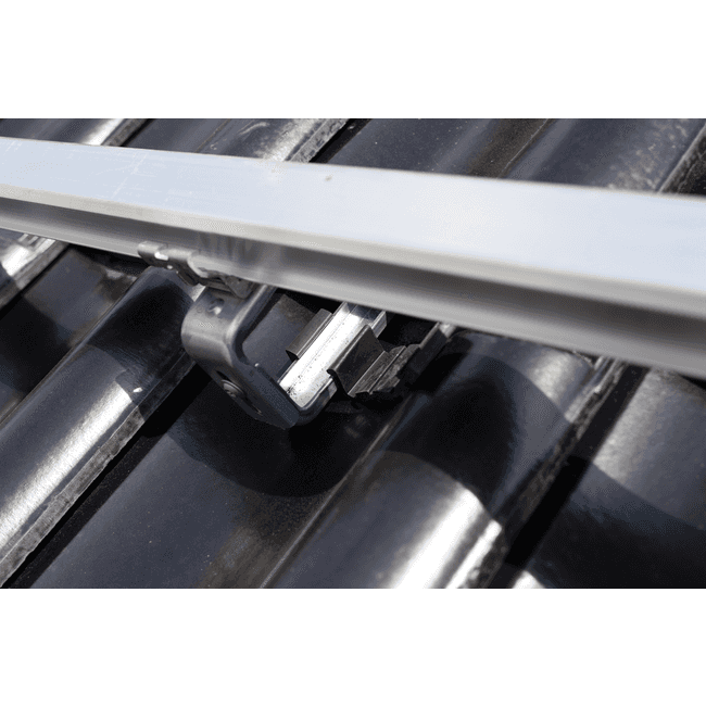 Enstall | ClickFit Evo | Spanthaak 5