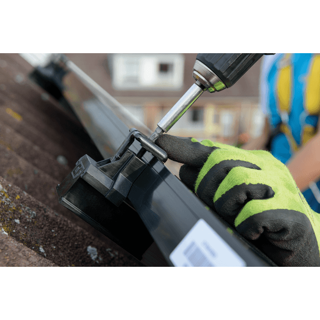 Enstall | ClickFit Evo | Spanthaak 6