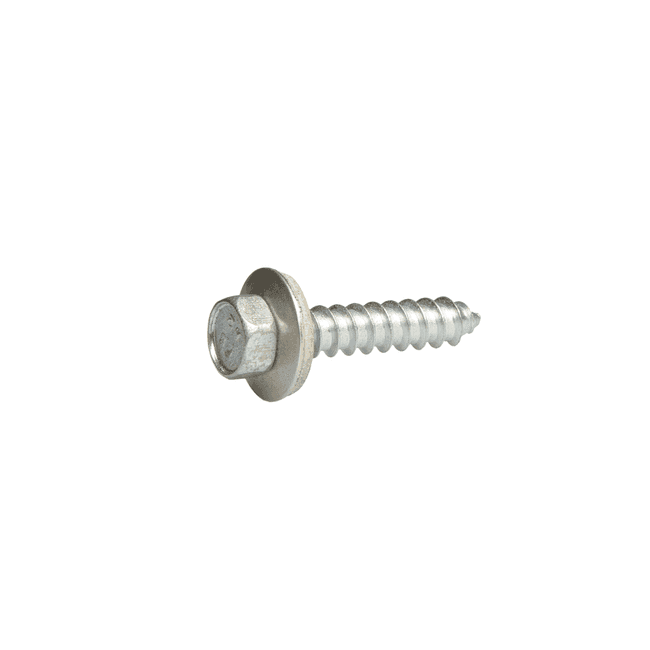 Enstall | ClickFit | Montage screw | 6,5 x 32mm 1
