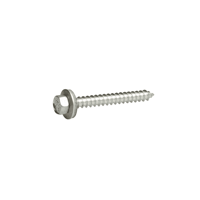 Enstall | ClickFit | Montage screw | 6,5 x 55mm 1