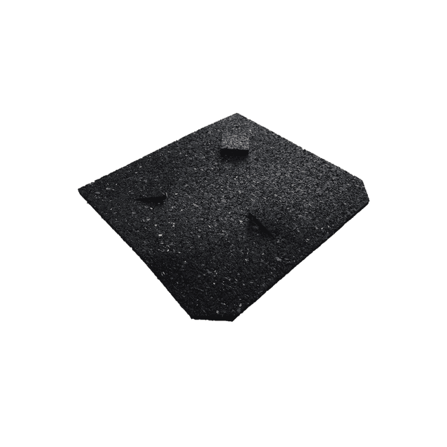 Enstall | ClickFit | TPO beschermmat 3