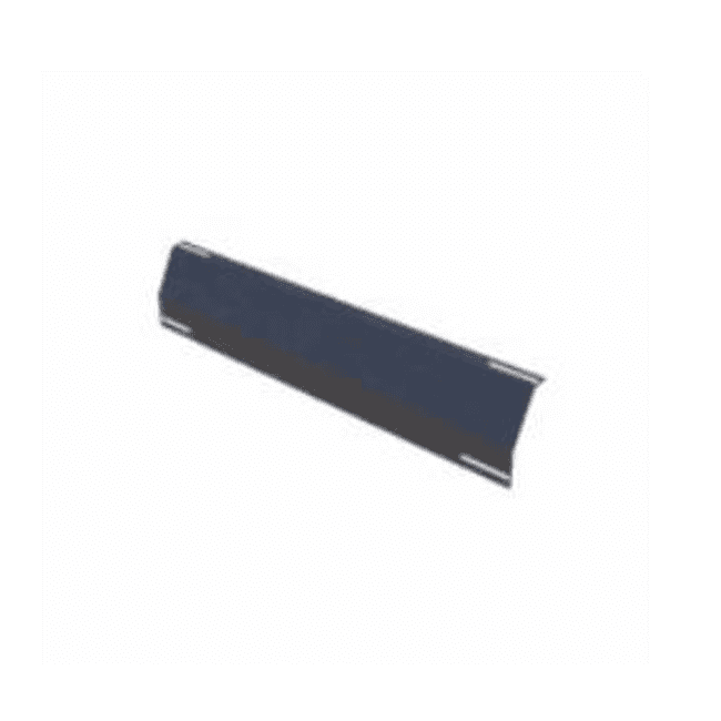 Enstall | FlatFix Fusion  | Wind Deflector achter | 1800mm | negro 2