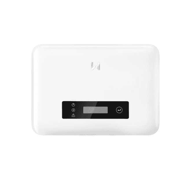 GoodWe | 2000-XS-30-4 1