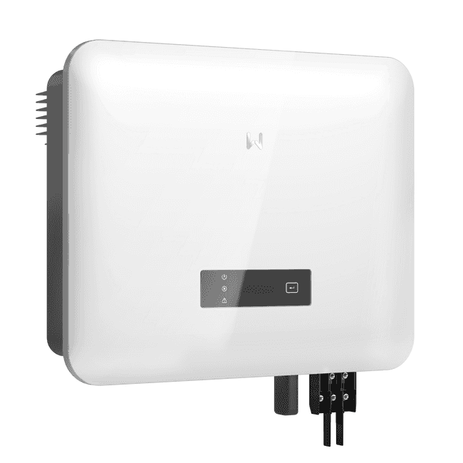 GoodWe | 20K-SDT-30 3