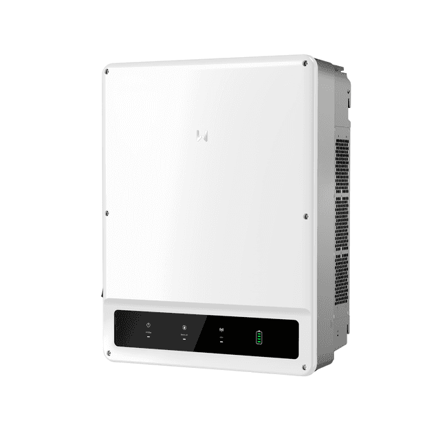 GoodWe | 25K-ET | hybrid 3