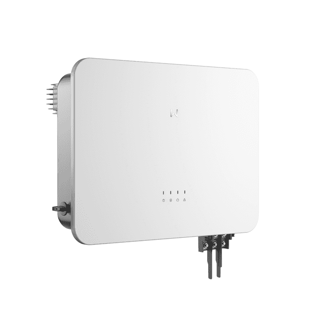 GoodWe | 30K-SDT-30 2