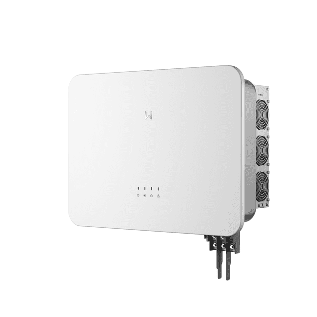 GoodWe | 30K-SDT-30 3