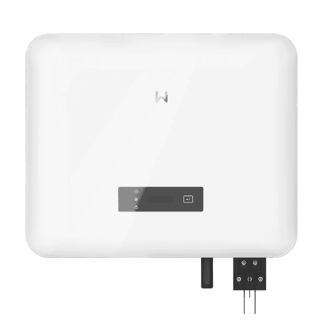 GoodWe | 4000-SDT-30 1