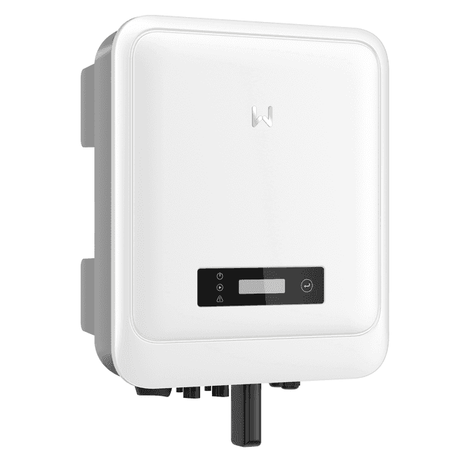 GoodWe | 5000-DNS-EU30 2