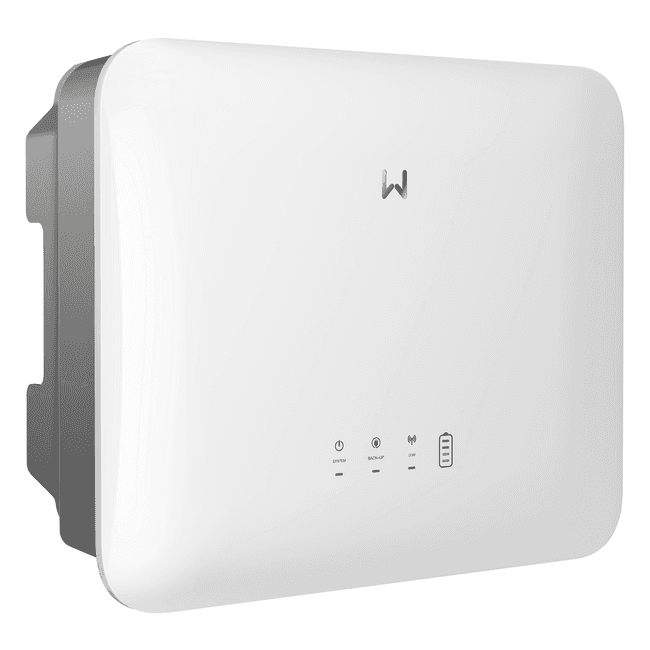 GoodWe | 5000-ES-20 | hybrid 2