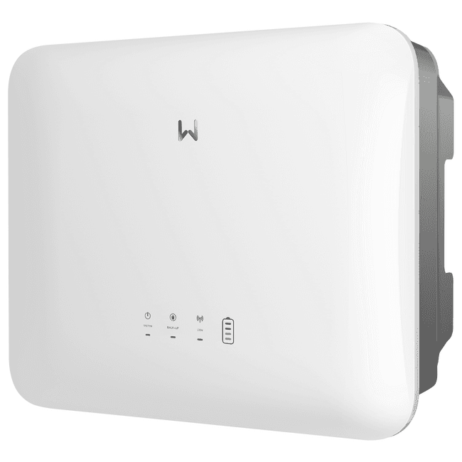 GoodWe | 5000-ES-20 | hybrid 3