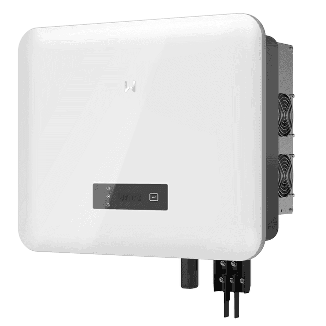 GoodWe | 6000-SDT-30 2