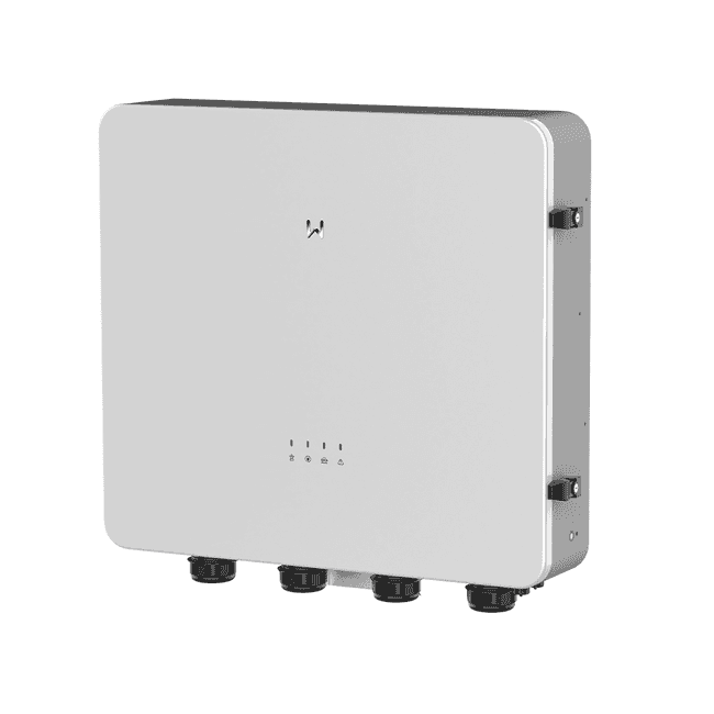 GoodWe | Static Transfer Switch | 50kVA | para GW40K-ET or GW50K-ET | IP65 2