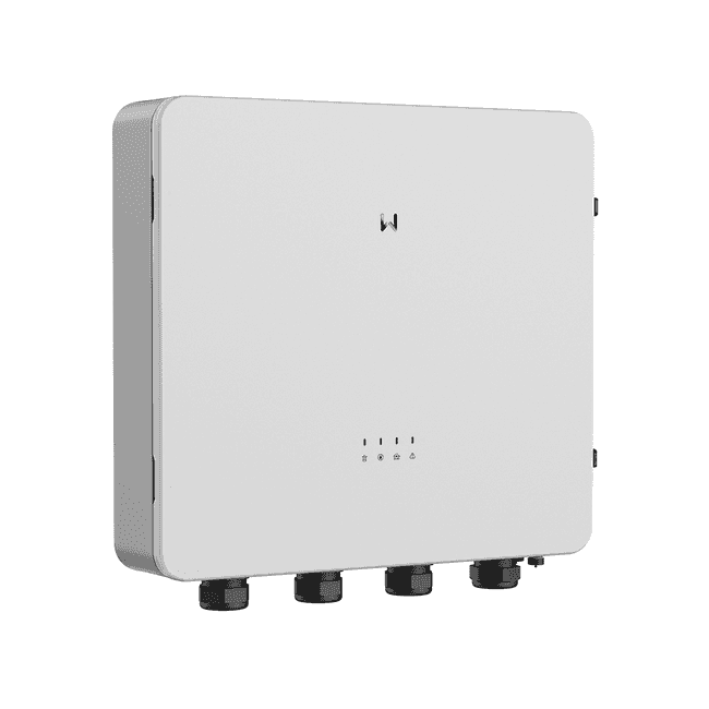 GoodWe | Static Transfer Switch | 50kVA | para GW40K-ET or GW50K-ET | IP65 3