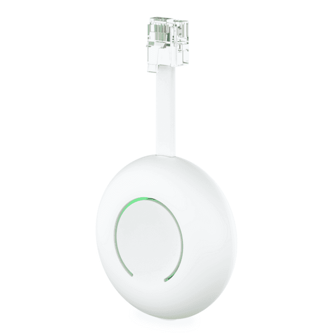 Peblar HomeWizard | P1 Meter 3