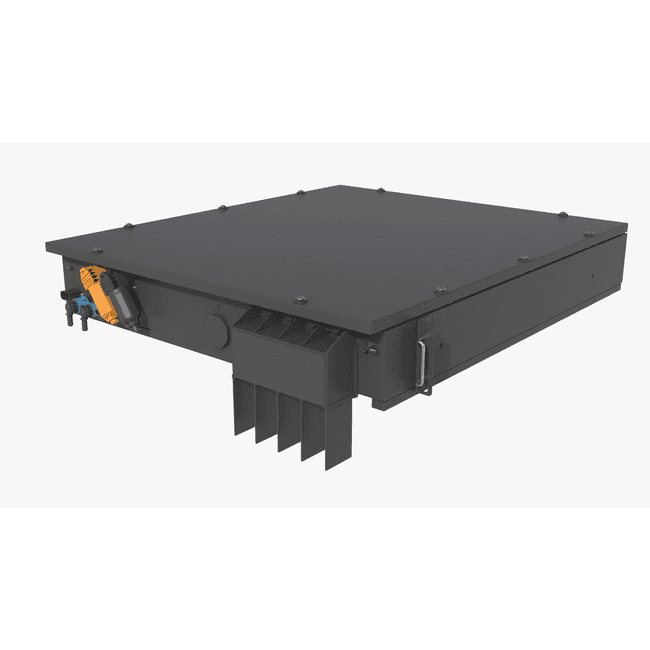 Huawei Commerci%EBle opslag - LUNA2000-215kWh 6