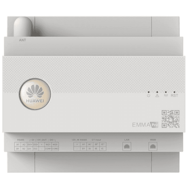 Huawei energiebeheersysteem EMMA 1