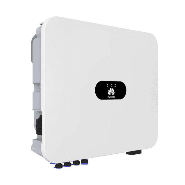 Huawei | SUN2000-5K-LB0 | Inverter 2