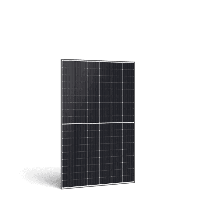 JA Solar 465Wp | Glas-Glas | negro-blanco 2