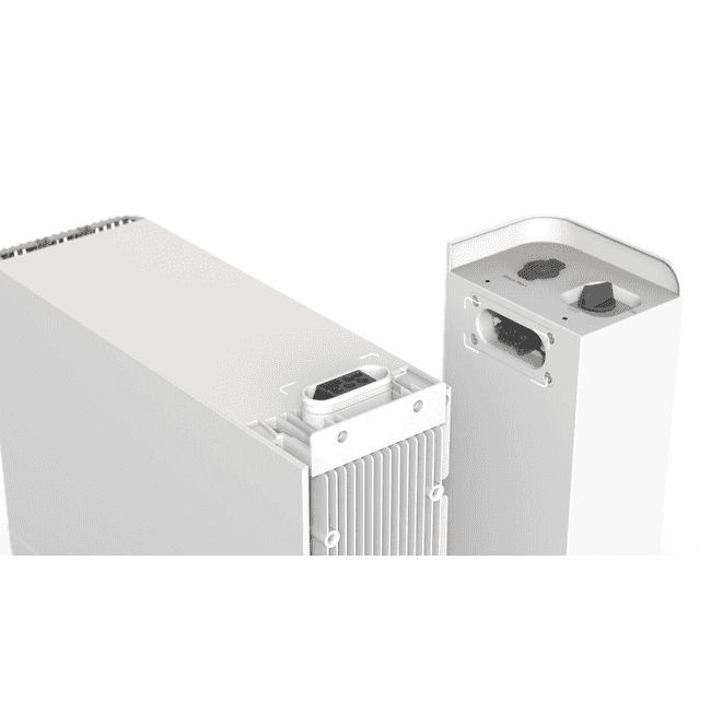 Huawei LUNA 5KWh opslag Paquete 2