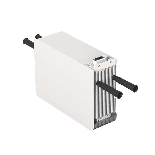 Huawei LUNA2000 21 kWh Smart String Opslagsysteem 2