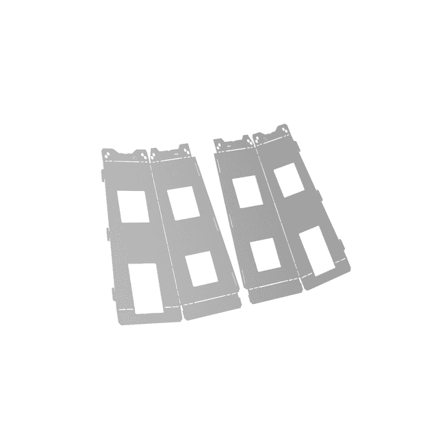 Onepole | PRO/LITE Sokkel 1