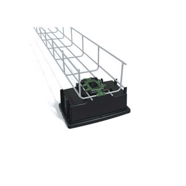 Pvx Mounting Systems PVX Montaje Systems | Singlemount | Daksteun 3