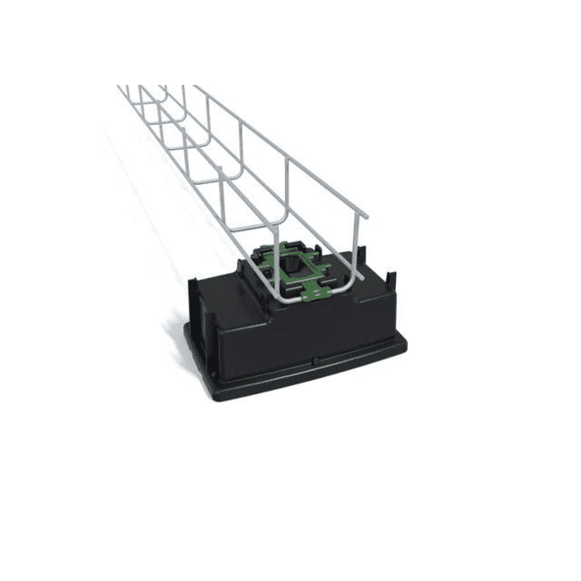 Pvx Mounting Systems PVX Montaje Systems | Singlemount | Daksteun 4