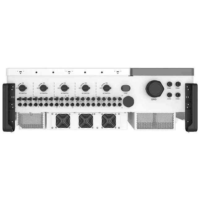 Solis | 100K-S6-GC 4