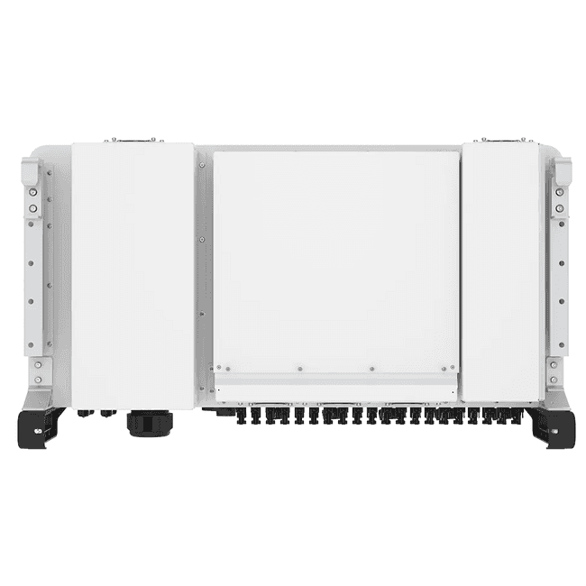 Solis 125kW S6 3PH 10x MPPT 2