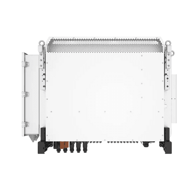 Solis S6 80 kW 3-fasen hybrid Inverter  3