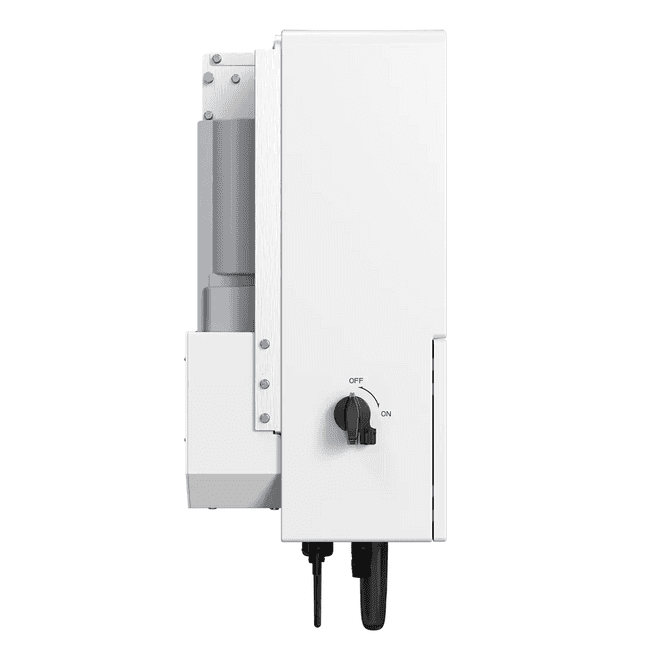 Solis S6-EH3P12K-NV-YD-L + Powerbrick Pro 14.3kWh 3