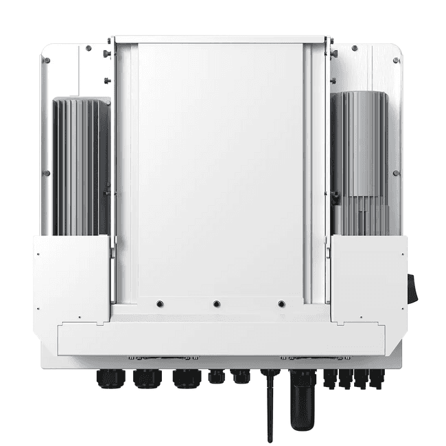 Solis S6-EH3P15K-NV-YD-L + Powerbrick Pro 14.3kWh 2