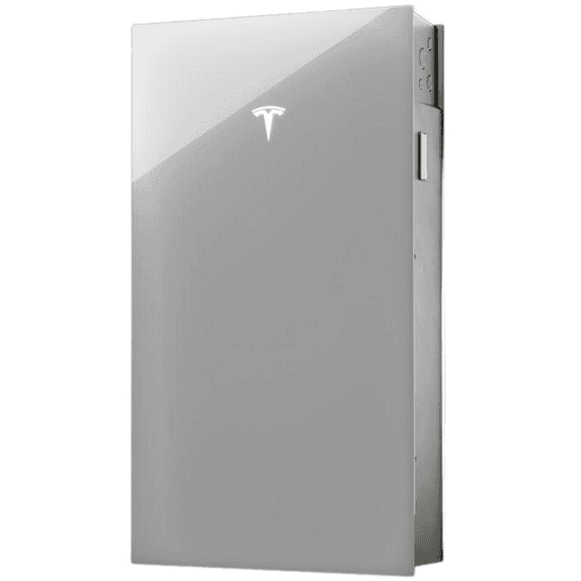 Tesla | Powerwall 3 Stacking Expansion Kit 2