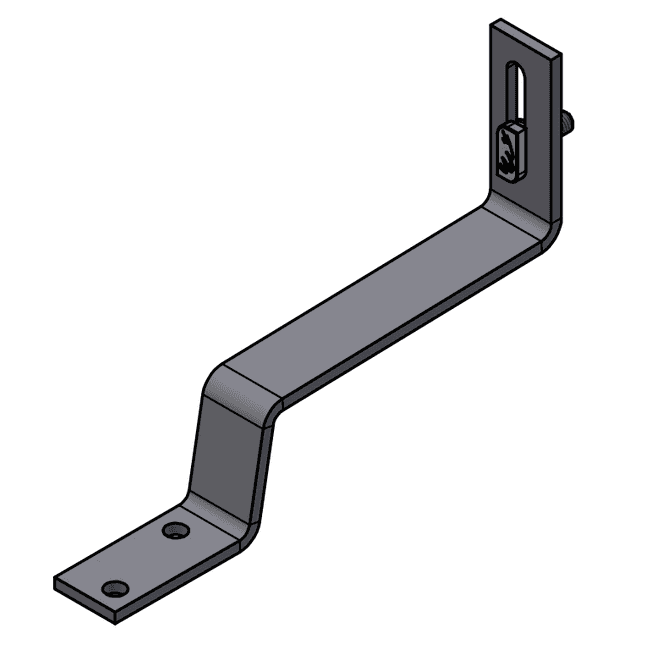 Van der Valk | Lei roof hook | Speed 2