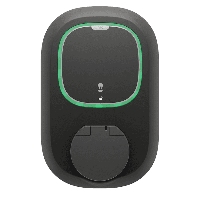 Wallbox | Pulsar Pro | 22kW | Socket 1