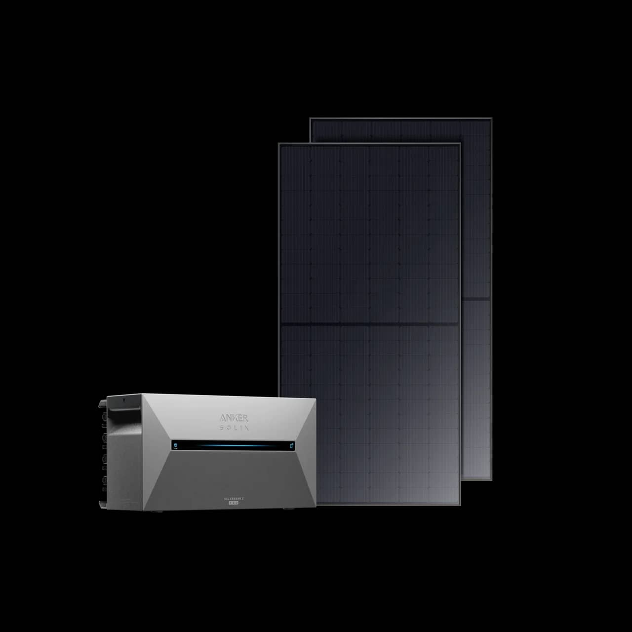 Hybrid Inverter: The All-in-One Solution for Your Home Battery