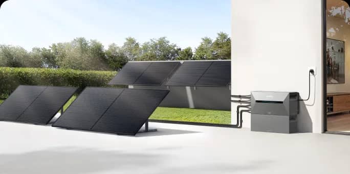 Home Battery in Garage or Shed: Practical Placement Advice