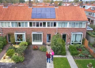 Home Battery Payback Period Calculator