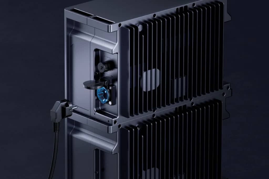 Home Battery as Emergency Backup: The Complete Guide for Power Outages