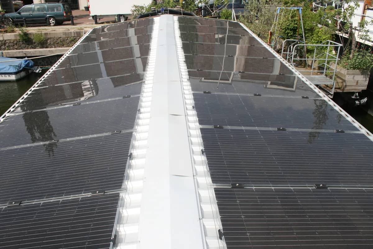 Off-grid Living with a Home Battery: Is It Realistic?