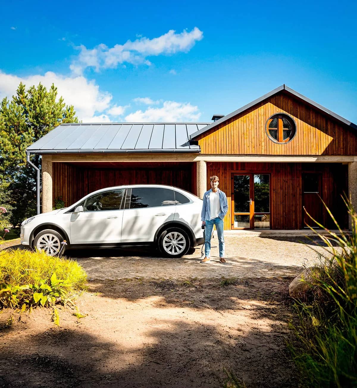 Home Battery for Beginners: Everything You Need to Know