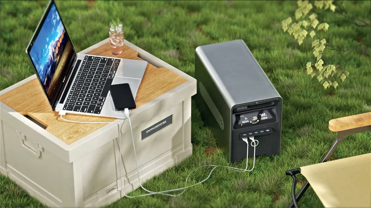 Firmware Updates for Home Batteries: Why They Matter