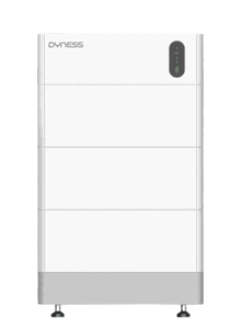 11.52kWh Dyness Tower Pro Storage Stack