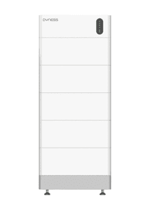 19.2kWh Dyness Tower Pro Storage Stack