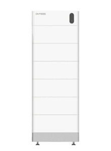 23.04kWh Dyness Tower Pro Storage Stack