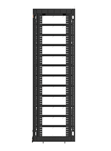 25 Batería +1 BMS Pylontech Power Cube-rack