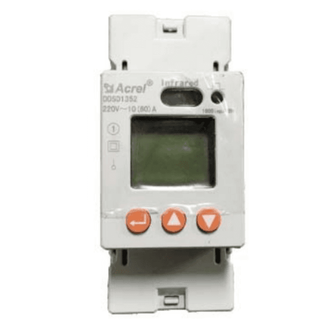 Solis 3.6kW Hybrid High Power DC S5 (incl.. 1-phase meter)