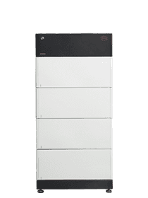 BYD Accubox Premium HVS 10,24kWh